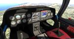 FSX/P3D Grob G109 Motor Glider